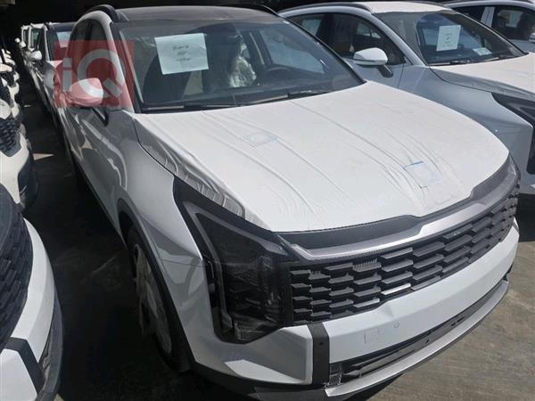کیا سپۆرتاج 2027  بۆ فرۆشتن لە عێراق -  بەغداد